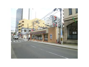 ファミリーマート仙台中央四丁目店：174m