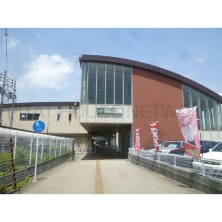 プロシード仙台　小鶴新田 周辺環境写真4 小鶴新田駅：40m