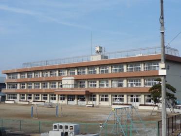 名取市立下増田小学校：1254m