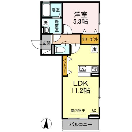 写真:物件の写真
