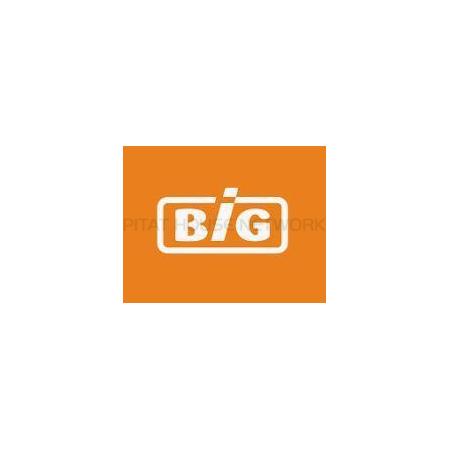ザ・ビッグ名取店：748m