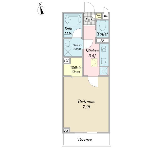 写真:物件の写真