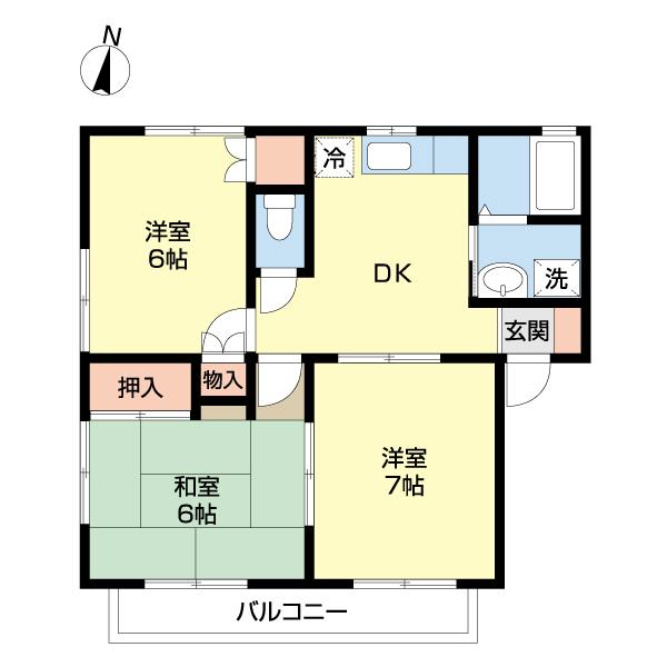 間取り図反転