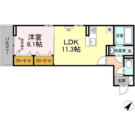 写真:物件の写真