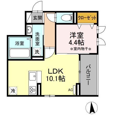 写真:物件の写真