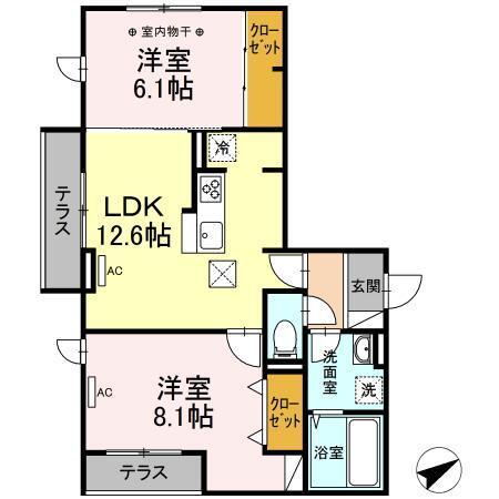 写真:物件の写真