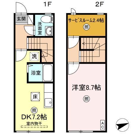 写真:物件の写真