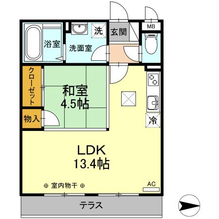 写真:物件の写真