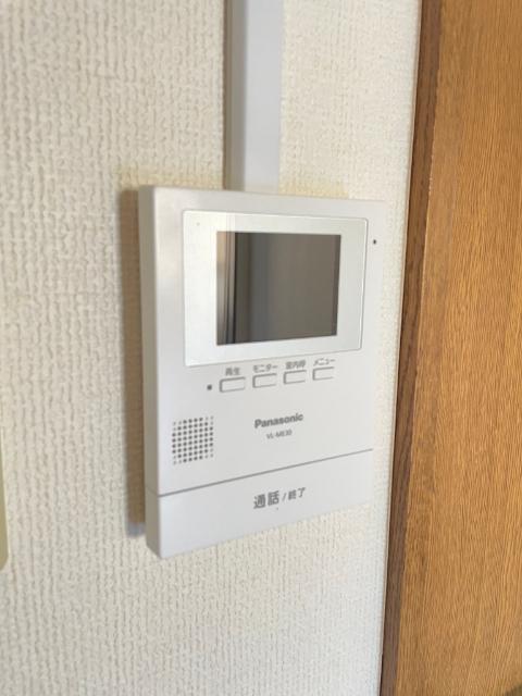 プレミールⅢ（0103） セキュリティ