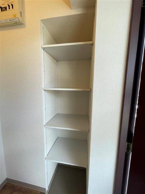 αＮＥＸＴ若林（0103） 玄関