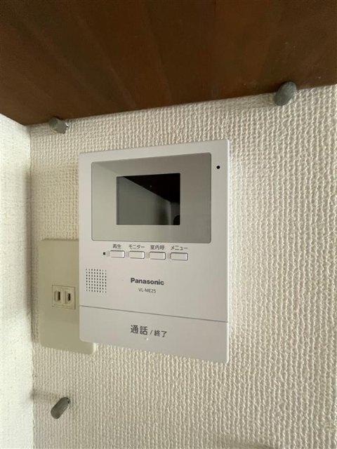 ヒルズＹＡＭＡＳＨＩＴＡⅠ（0106） セキュリティ