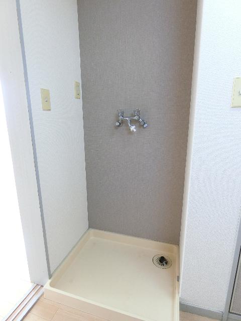 αＮＥＸＴ松ヶ丘Ｂ棟（0101） その他部屋・スペース