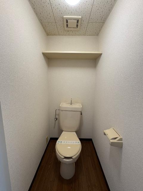 αＮＥＸＴ若林（0205） トイレ
