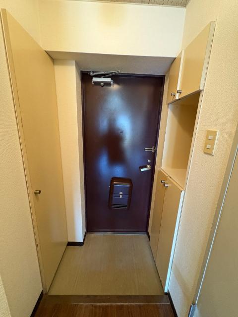 αＮＥＸＴ若林（0205） 玄関