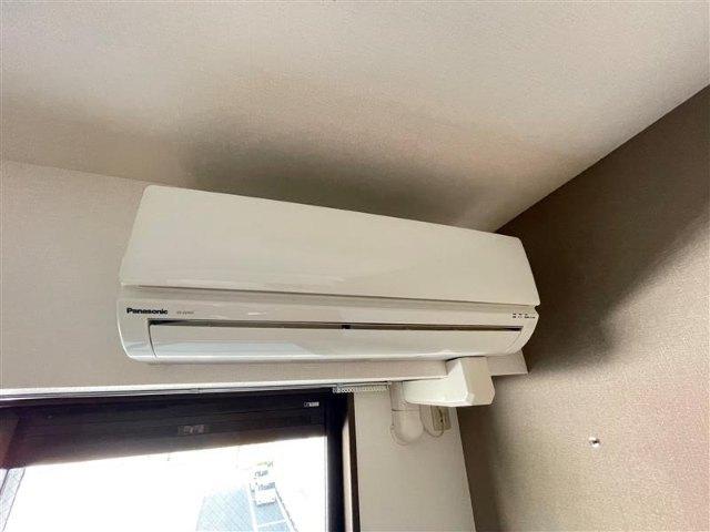 パレロワイヤル斎藤（0302） 設備