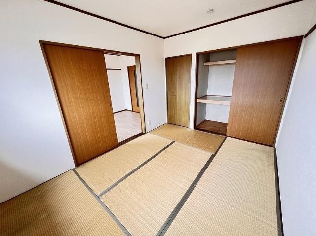 コンフォール大沼（0203） その他部屋・スペース