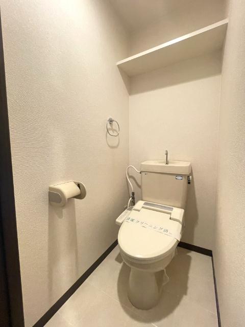 パレロワイヤル斎藤（0705） トイレ