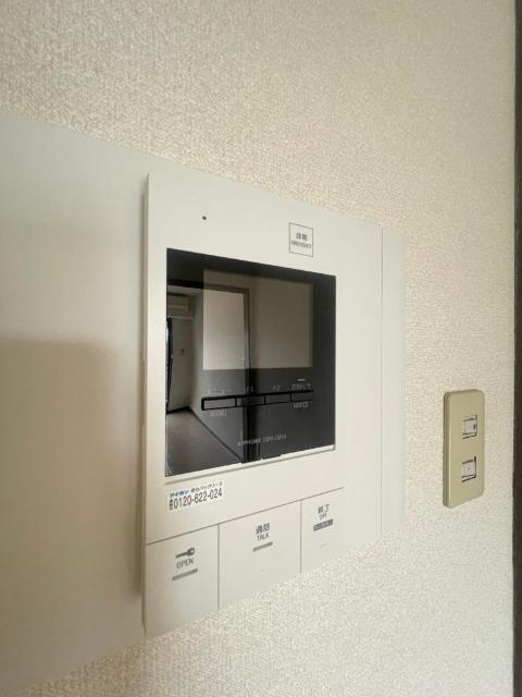 パレロワイヤル斎藤（0705） セキュリティ