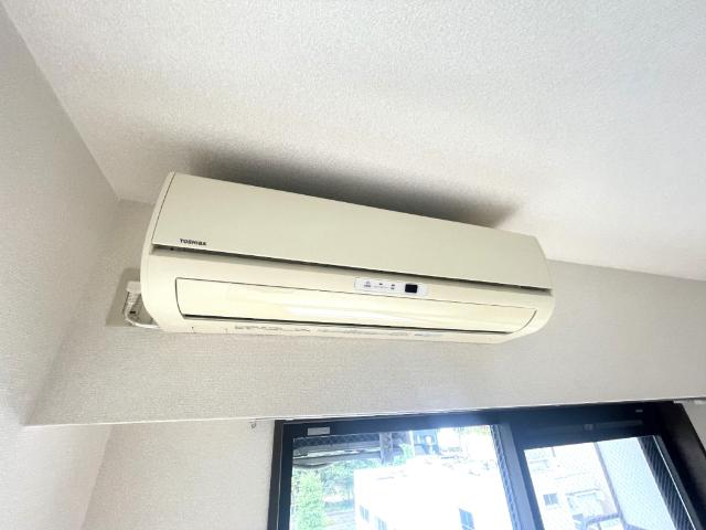 パレロワイヤル斎藤（0705） 設備