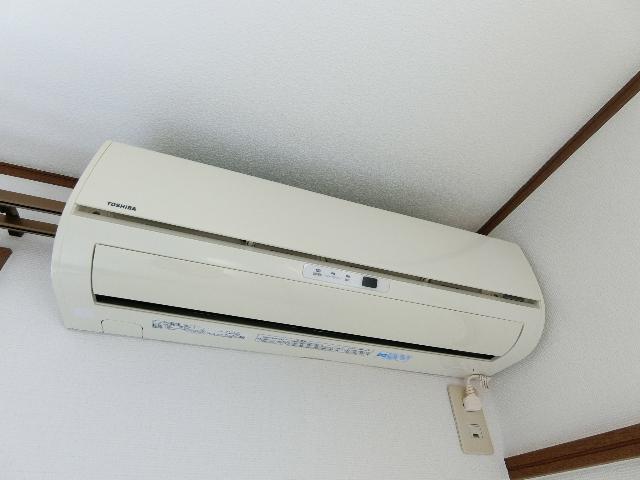 プレミールⅡ（0107） 設備