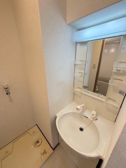 ＥＡＳＴ　ＰＡＬ（0202） 洗面