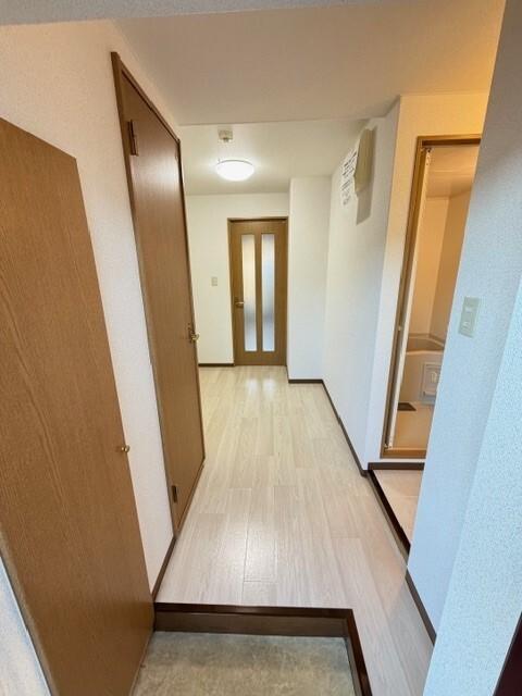 ＥＡＳＴ　ＰＡＬ（0202） 玄関