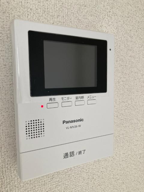 アーバンシティ中野栄（0206） セキュリティ
