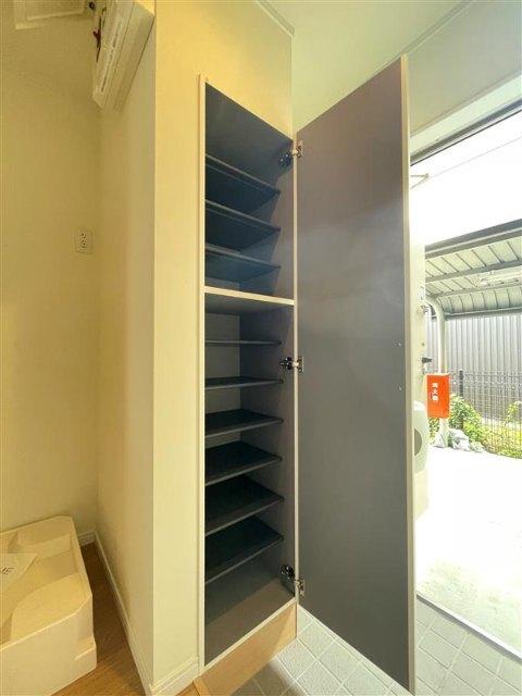 クラ・グランデ仙台（0102） 部屋画像