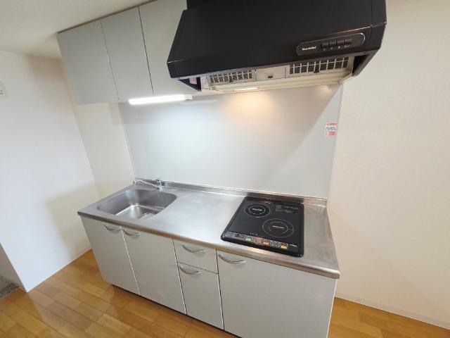 プロシード仙台小鶴新田（0105） 部屋画像