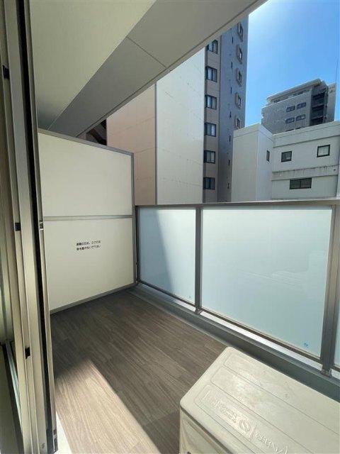 プロシード仙台上杉（0507） 部屋画像