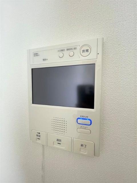 プロシード仙台上杉（0507） 部屋画像