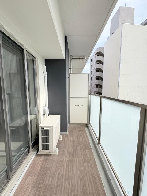 プロシード仙台上杉（0906） 部屋画像