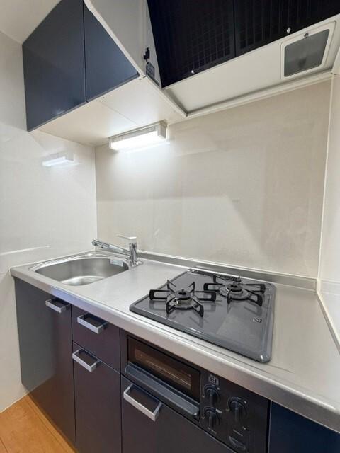 ハイマート高砂（0608） 部屋画像