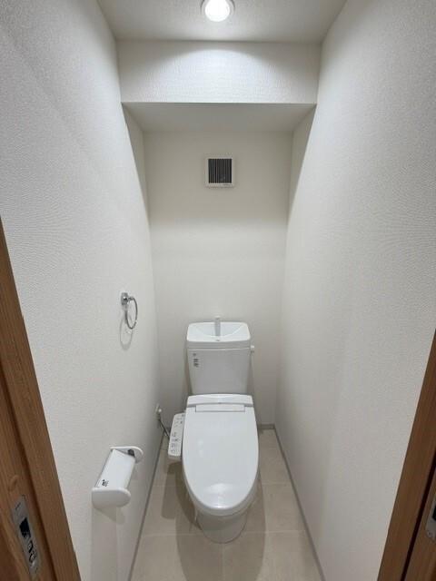 ハイマート高砂（0608） 部屋画像