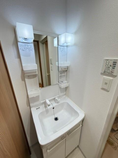 ハイマート高砂（0608） 部屋画像
