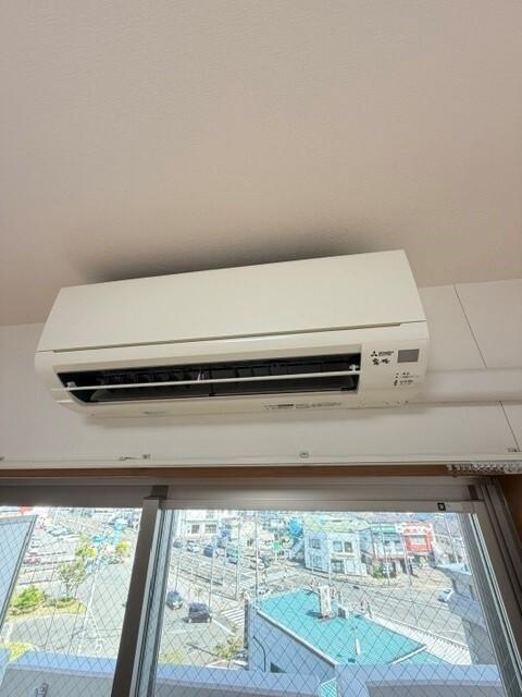 ハイマート高砂（0608） 部屋画像