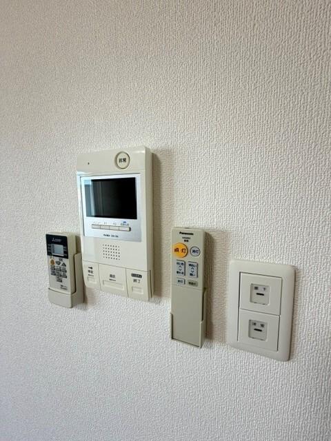 ハイマート高砂（0608） 部屋画像