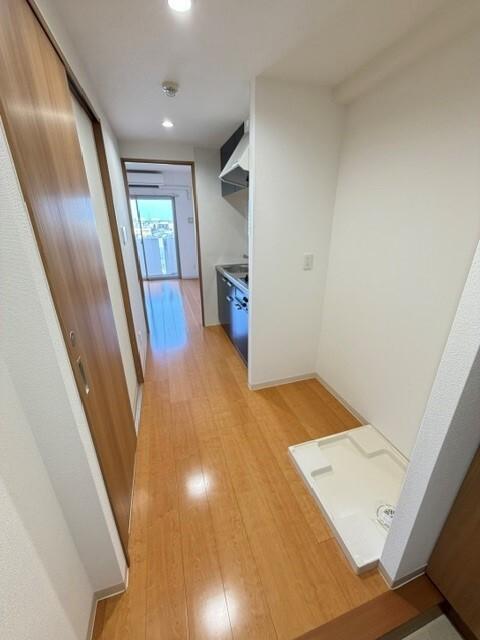 ハイマート高砂（0608） 部屋画像