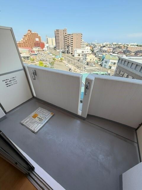 ハイマート高砂（0608） 部屋画像