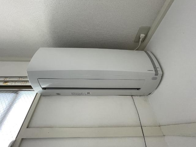 フェルドシネッペⅡ（0203） 設備