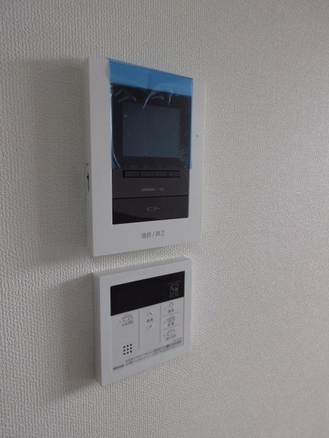 フィリア（D） セキュリティ