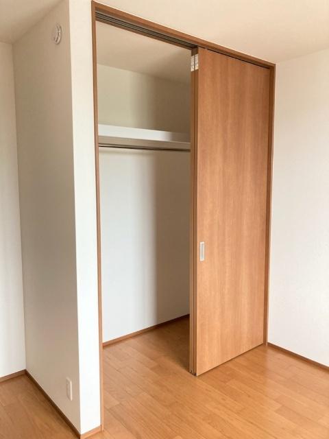 フィリア（D） 収納