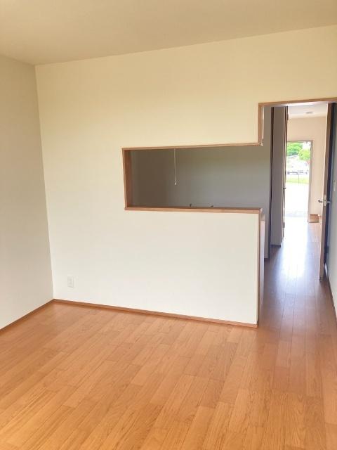 フィリア（D） その他部屋・スペース