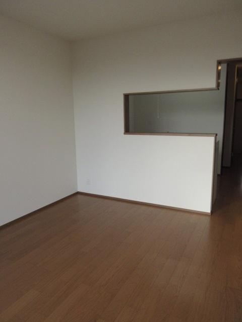 フィリア（D） リビング