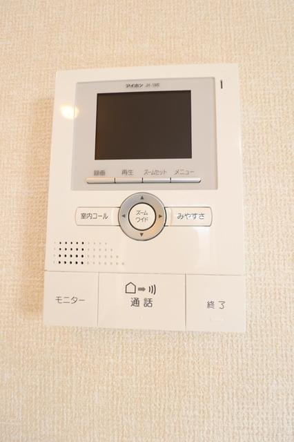 Ａｖｅｎｉｒ 二番館（101） 部屋画像