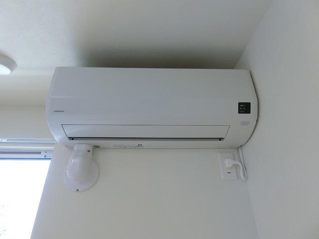 サスティーナＧＴ−Ｙ（201） 部屋画像