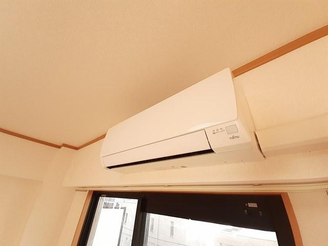 マイルストーン立町（404） 設備