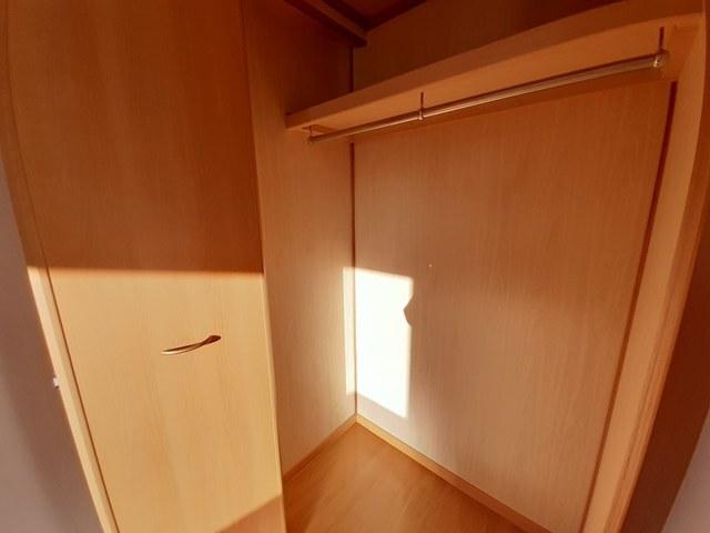 マイルストーン立町（404） 収納