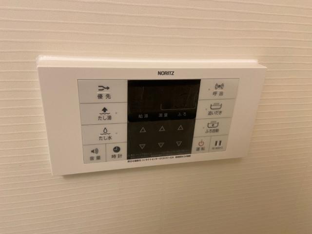 ＣＩＮＺＡ卸町 設備