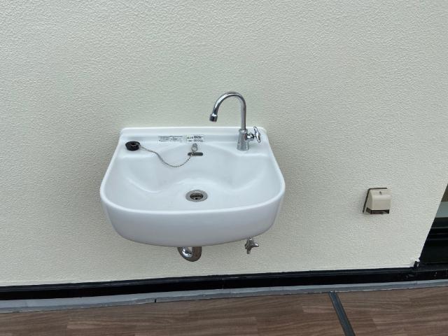 ＣＩＮＺＡ卸町 設備